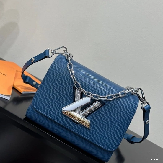 Fake Louis Bags LOUIS PM VUITTON TWIST 0726